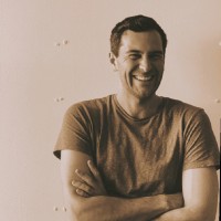 Antler Employee Daniel Fisher's profile photo