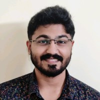 InspeCity Employee Aswin Thomas's profile photo