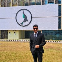EY Employee Ashish Kaushal's profile photo