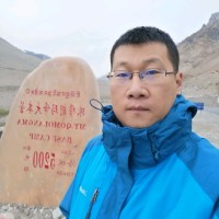 UCO.com Employee Jerry Xie's profile photo