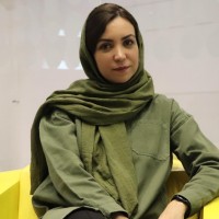 CX Network Employee Elaheh Baghani's profile photo