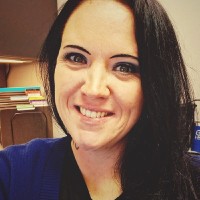 GMT Corporation Employee Krista Marrah's profile photo