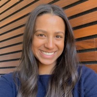NET Ministries Employee Milah Kourouma's profile photo