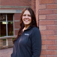 USDA Rural Development Employee Libby Harris's profile photo