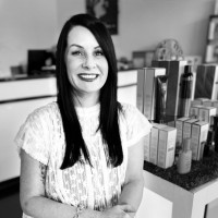 jón alan salon Employee Stephanie Fitzgerald's profile photo
