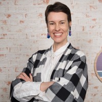 Square Circle Employee Kim Groves's profile photo