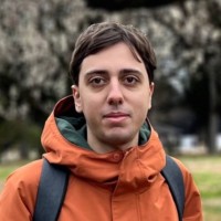 Rebase, Inc Employee Aleksandr Kondrashov's profile photo