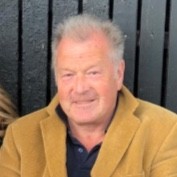 NextUp Comedy Employee Stuart Snaith's profile photo