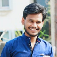 CODING VISIONS INFOTECH PRIVATE LIMITED Employee Atul Kapse's profile photo