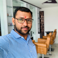 NowFloats Employee Amit Kumar's profile photo
