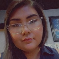 Elizabeth Bedolla-Arriaga Email