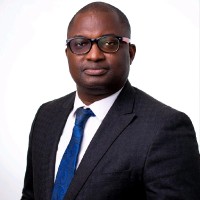 MKH Properties Employee Oluwagbemiro Odunola's profile photo