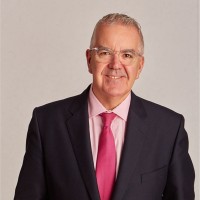 ICAEW Employee Robert Griffiths's profile photo