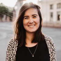 Wienerlinien Employee Stephanie Gruber's profile photo