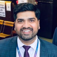 Nikhil Deolalikar Email & Phone Number