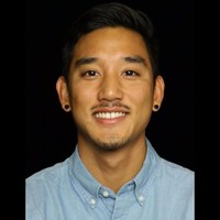 Drewbucha Employee Andrew Hsu's profile photo
