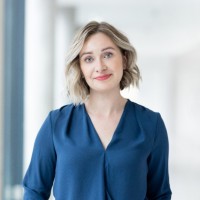 Fraunhofer Institute for Secure Information Technology SIT Employee Christina Metzler's profile photo