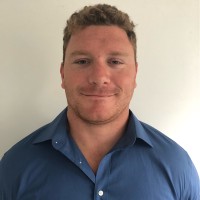 Sig Sauer Academy Employee Raymond Brooks's profile photo