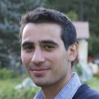 Payam Lazemi Email & Phone Number