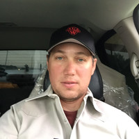 M G Dyess Inc Employee Robert Plunk's profile photo
