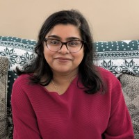 Immobileyes Inc. Employee Kamalika Ghatak's profile photo