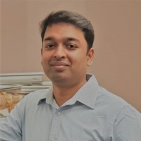 EY Employee Raghav Warrier's profile photo