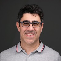 Janea Systems Employee Benedetto Proietti's profile photo