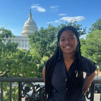 AGDAILY Employee Tahja Sims's profile photo