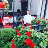 Global Clinical Trials (GCT) Employee Nino Mtchedlishvili's profile photo