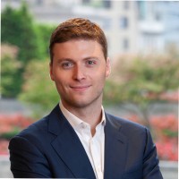 Prospect Ridge Employee Jacob Frackman's profile photo