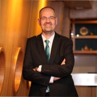 QTerminals Employee Marco Neelsen's profile photo