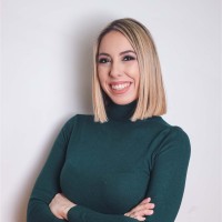 Ana Cekić's profile photo