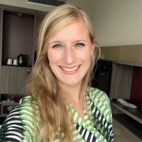impegno Employee Janine Bouma-Dijkstra's profile photo