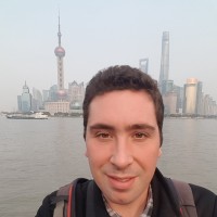 RENATER Employee Kévin Gautier's profile photo