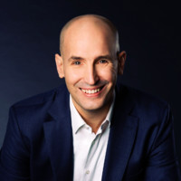 GELITA Employee Laurens van Den Berg's profile photo