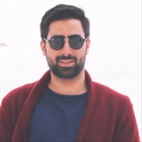 Khalid M Email