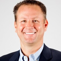 National Business Aviation Association Employee Andrew Broom's profile photo