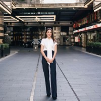 ELYSTAN STREET Employee Becky McLaughlin's profile photo