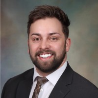 University of Pittsburgh - School of Nursing Employee Cameron Byrd's profile photo