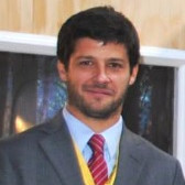 CMPC Employee Eduardo Arcos Rodas's profile photo