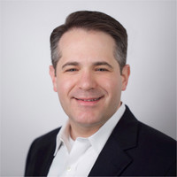 JLens Employee Ari Hoffnung's profile photo