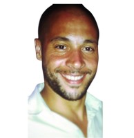 Envy Create Employee Leo M.'s profile photo