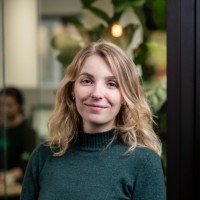 Jobdigger Employee Marlin Van Den Berg's profile photo