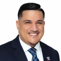 YMCA of South Florida Employee John Moises Ortega's profile photo