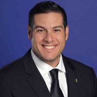 Marmol Export, U.S.A. Employee Ernesto Avino's profile photo