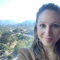 California Department of Finance Employee Kayla Knott's profile photo