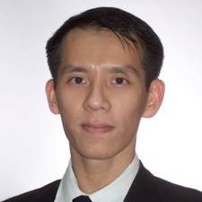 MariBank Employee Royston Ng's profile photo