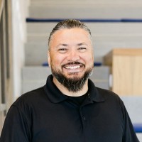 Wells Concrete Employee Ever Esparza's profile photo