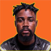 GamicHQ Employee Idoroenyin Usoro's profile photo