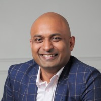 TECHGINIA Employee Amit Gupta's profile photo